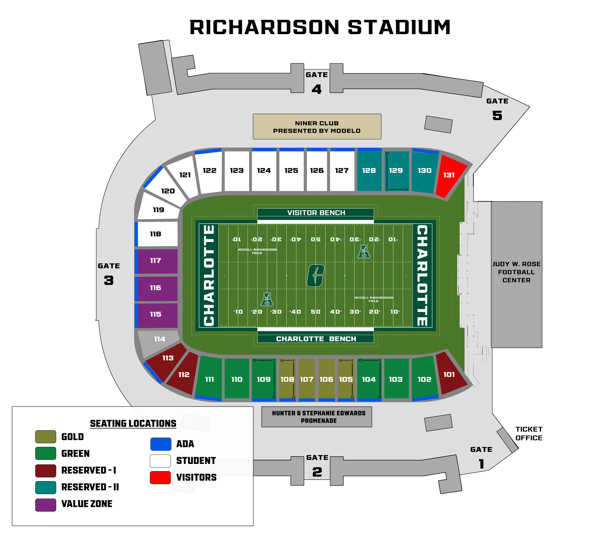 PURCHASE SEASON TICKETS